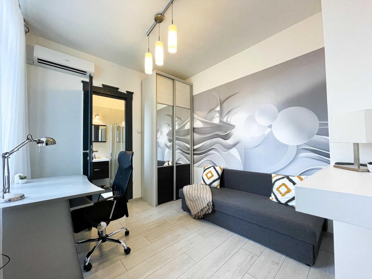 Manyi Apartman 2 Debrecen Exterior photo
